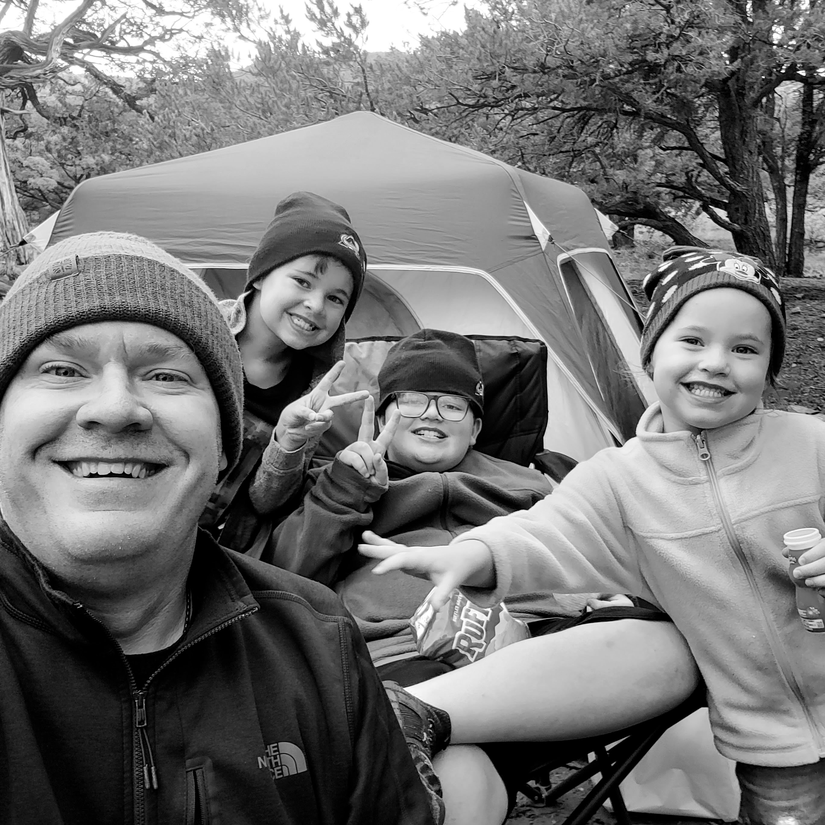 House Rhoadarmer Camping