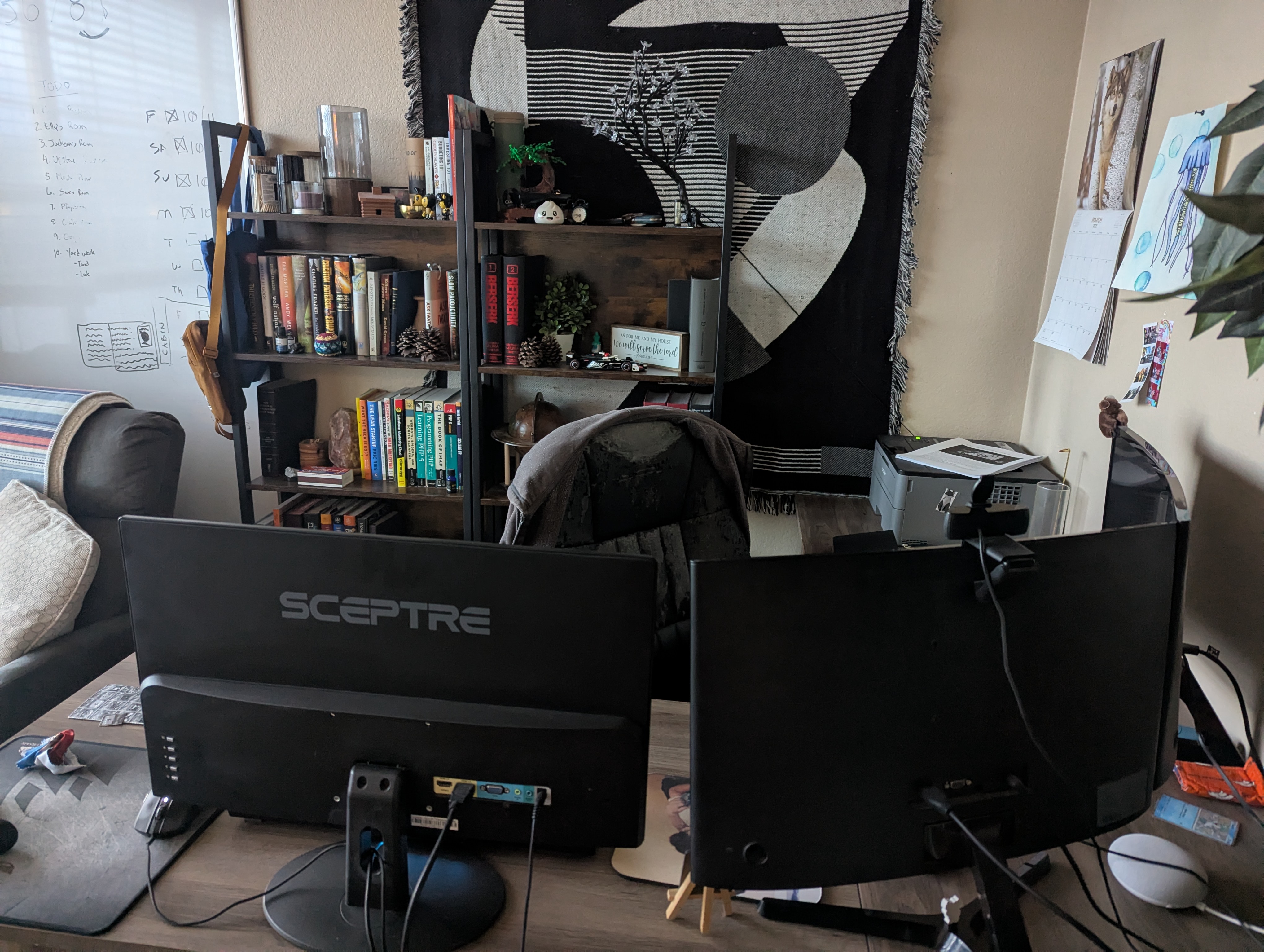 House Rhoadarmer Office