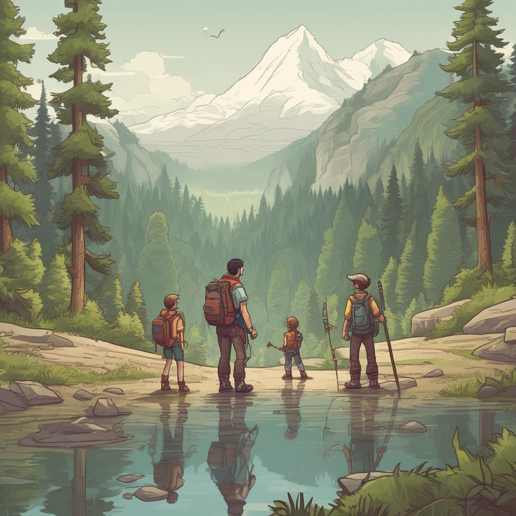 Announcing Project Forest